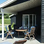 Dom wakacyjny Bertram - 1-9km From The Sea By Interhome