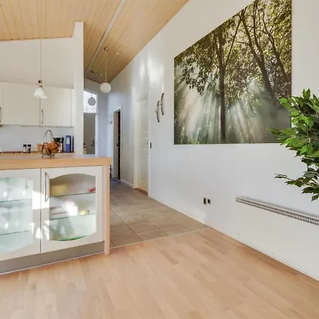 Bertram - 1-9km From The Sea In Ne Jutland By Interhome
