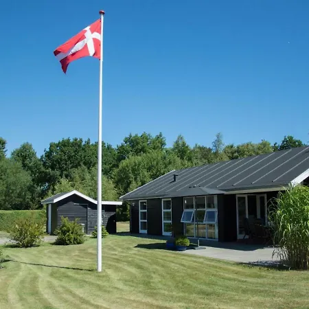 Bertram - 1-9km From The Sea In Ne Jutland By Interhome *