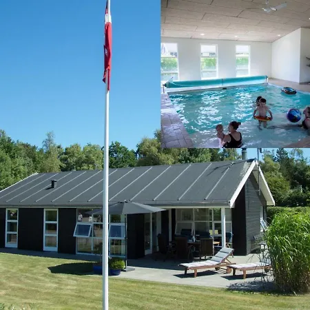 Bertram - 1-9km From The Sea In Ne Jutland By Interhome Holiday home