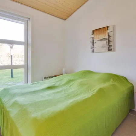 Bertram - 1-9km From The Sea In Ne Jutland By Interhome * Hals