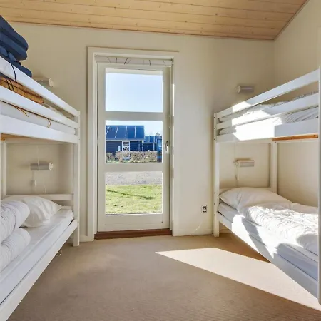 Bertram - 1-9km From The Sea In Ne Jutland By Interhome