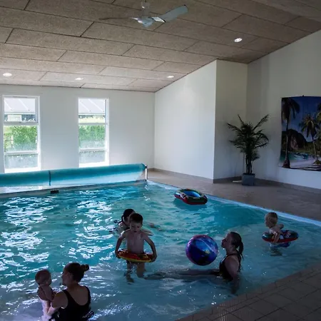 Bertram - 1-9km From The Sea In Ne Jutland By Interhome Holiday home