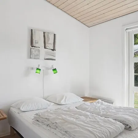 Bertram - 1-9km From The Sea By Interhome Feriehus Hals