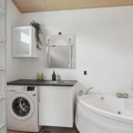 Feriehus Bertram - 1-9km From The Sea By Interhome *